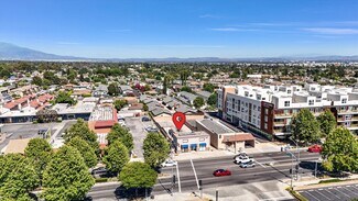 Plus de détails pour 5604-5608 Rosemead Blvd, Temple City, CA - Local commercial à louer