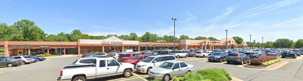 5649-5815 Burke Centre Pky, Burke, VA à louer - Photo de l’immeuble – Image 3 sur 3