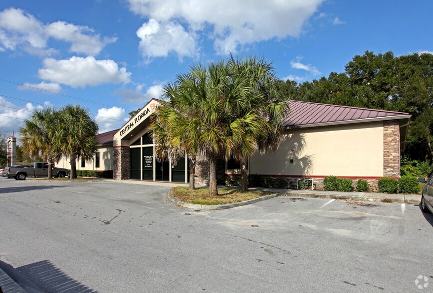 6600 SW Highway 200, Ocala, FL à vendre - Photo de l’immeuble – Image 2 sur 3