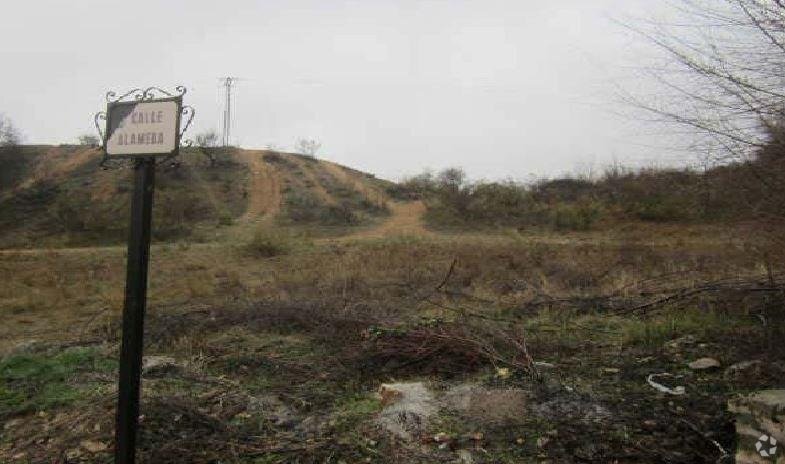 Terrain dans Chiloeches, Guadalajara à vendre - Photo de l’immeuble – Image 2 sur 2