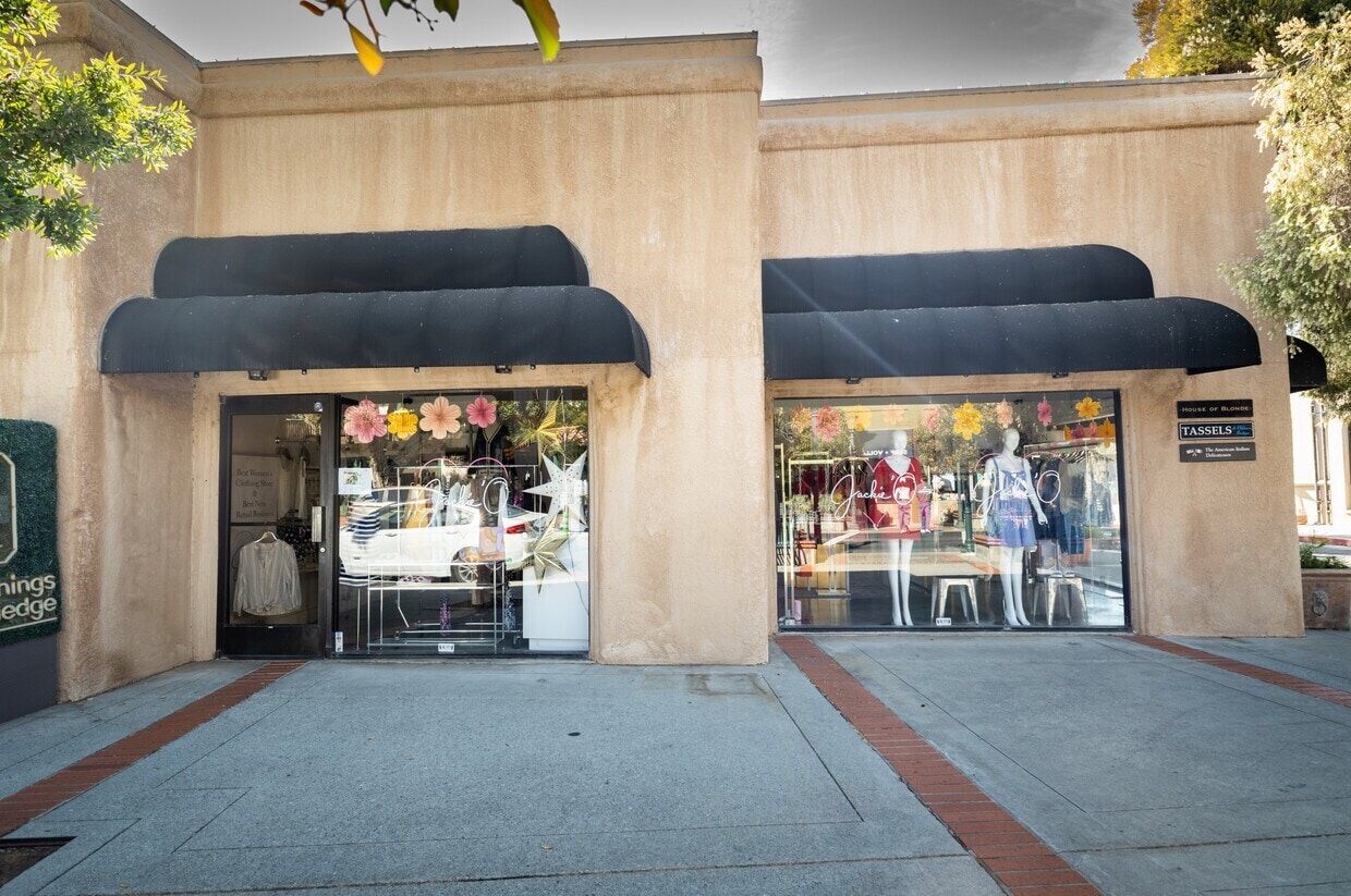 48 N Santa Cruz Ave, Los Gatos, CA à louer Photo intérieure– Image 1 sur 10