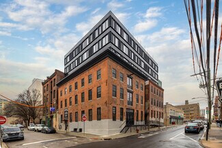 Plus de détails pour 500 N 13th St, Philadelphia, PA - Bureau/Local commercial à louer
