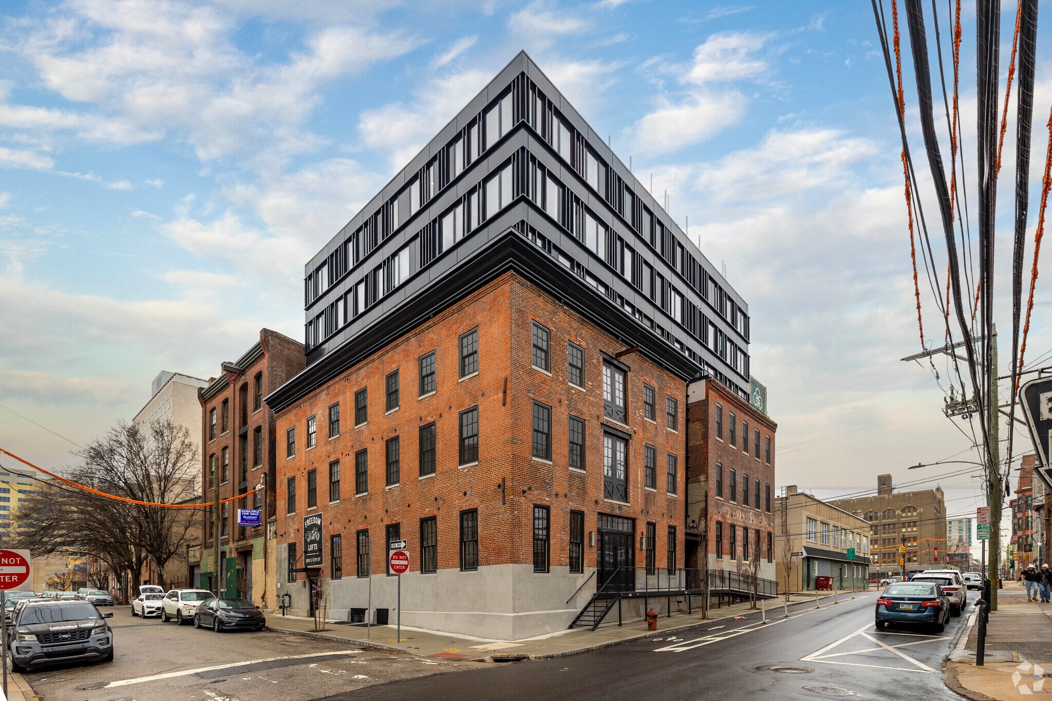 500 N 13th St, Philadelphia, PA à louer Photo principale– Image 1 sur 21