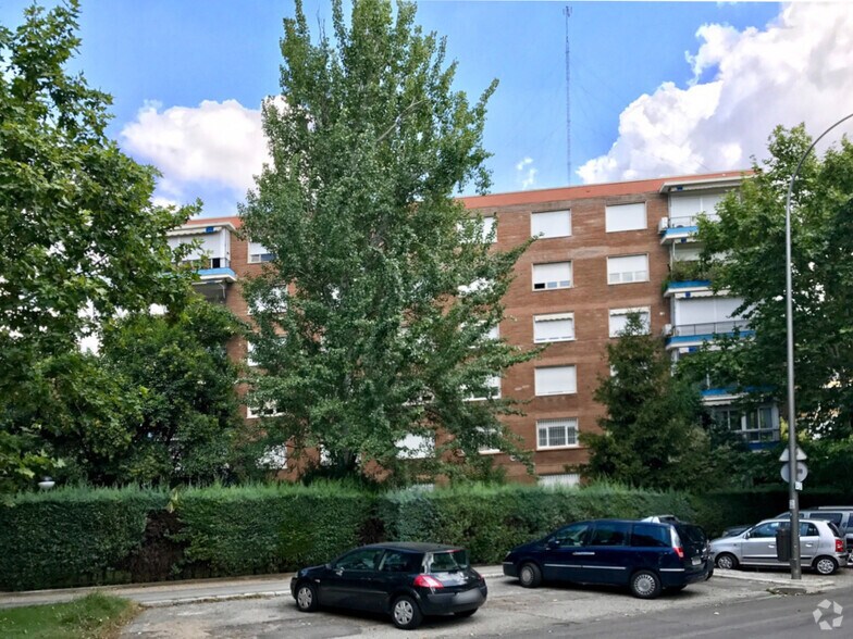 Avenida de Nazaret, 3, Madrid, Madrid à louer - Photo principale – Image 1 sur 1