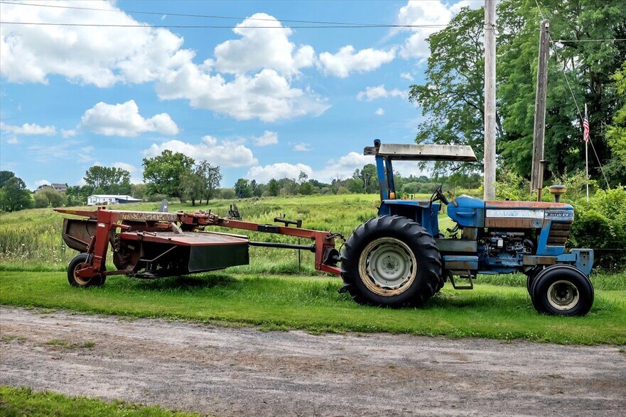 164 Lepper Rd, Fort Johnson, NY à vendre - Photo de l’immeuble – Image 3 sur 17
