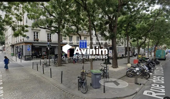 Plus de détails pour Local commercial à louer