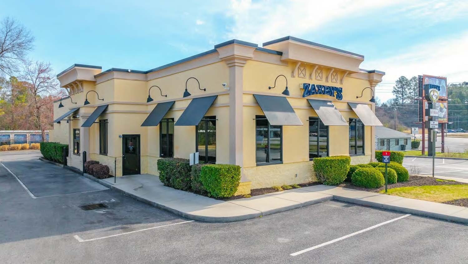 4815 Highway 58, Chattanooga, TN à vendre Photo principale– Image 1 sur 3