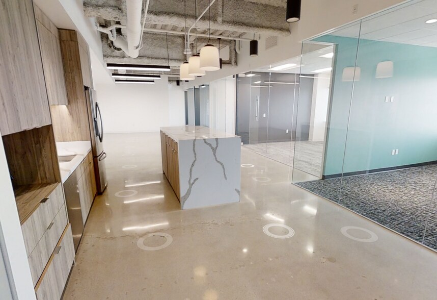 1640 S Sepulveda Blvd, Los Angeles, CA à louer - Numérisation 3D Matterport – Image 3 sur 17