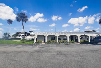 Plus de détails pour 101-121 Yacht Club Dr, Saint Augustine, FL - Local commercial à louer