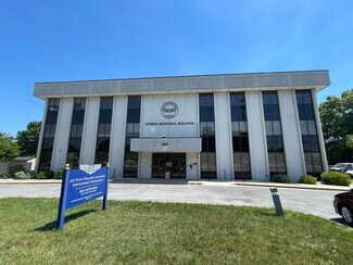 Plus de détails pour 5211 Auth Rd, Camp Springs, MD - Bureau à vendre