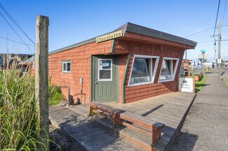 Plus de détails pour 235 Garibaldi Ave, Garibaldi, OR - Local commercial à vendre