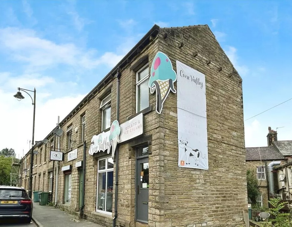 6 Yates Ln, Huddersfield à louer Photo principale– Image 1 sur 2