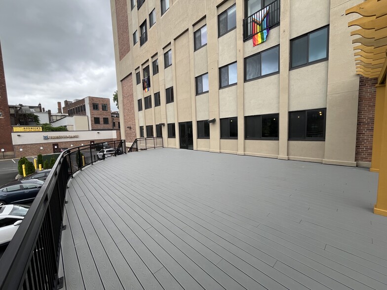 192 Erie Blvd, Schenectady, NY à louer - Photo de l’immeuble – Image 3 sur 6