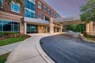 Plus de détails pour 10030 Gilead Rd, Huntersville, NC - Bureau/Médical, Médical à louer