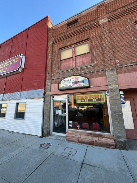19-21 S Main St, Payette, ID à vendre - Photo de l’immeuble – Image 3 sur 5