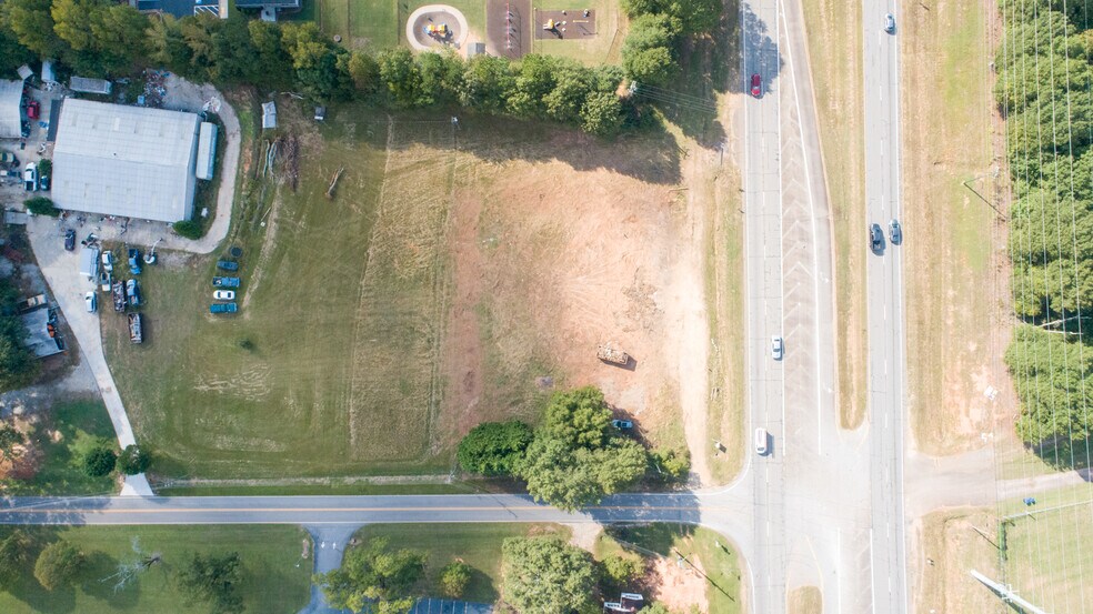 2781 Monroe Hwy, Bogart, GA à vendre - Photo de l’immeuble – Image 3 sur 8
