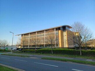 Plus de détails pour Doncastle Rd, Bracknell - Bureau à louer