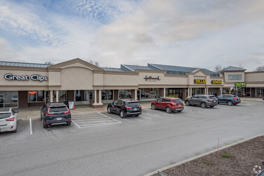 3140-3200 Greenwich Rd, Norton, OH à louer - Photo de l’immeuble – Image 3 sur 8
