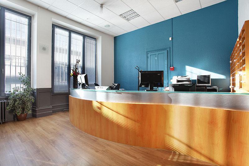 155 Cours Berriat, Grenoble à louer - Photo de l’immeuble – Image 3 sur 16