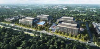 Plus de détails pour 0 Watkins Rd, Morrisville, NC - Local d'activités à louer