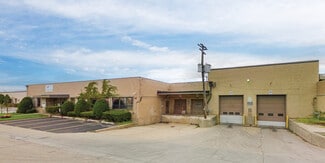 Plus de détails pour 8110-8130 St Louis Ave, Skokie, IL - Industriel/Logistique à vendre