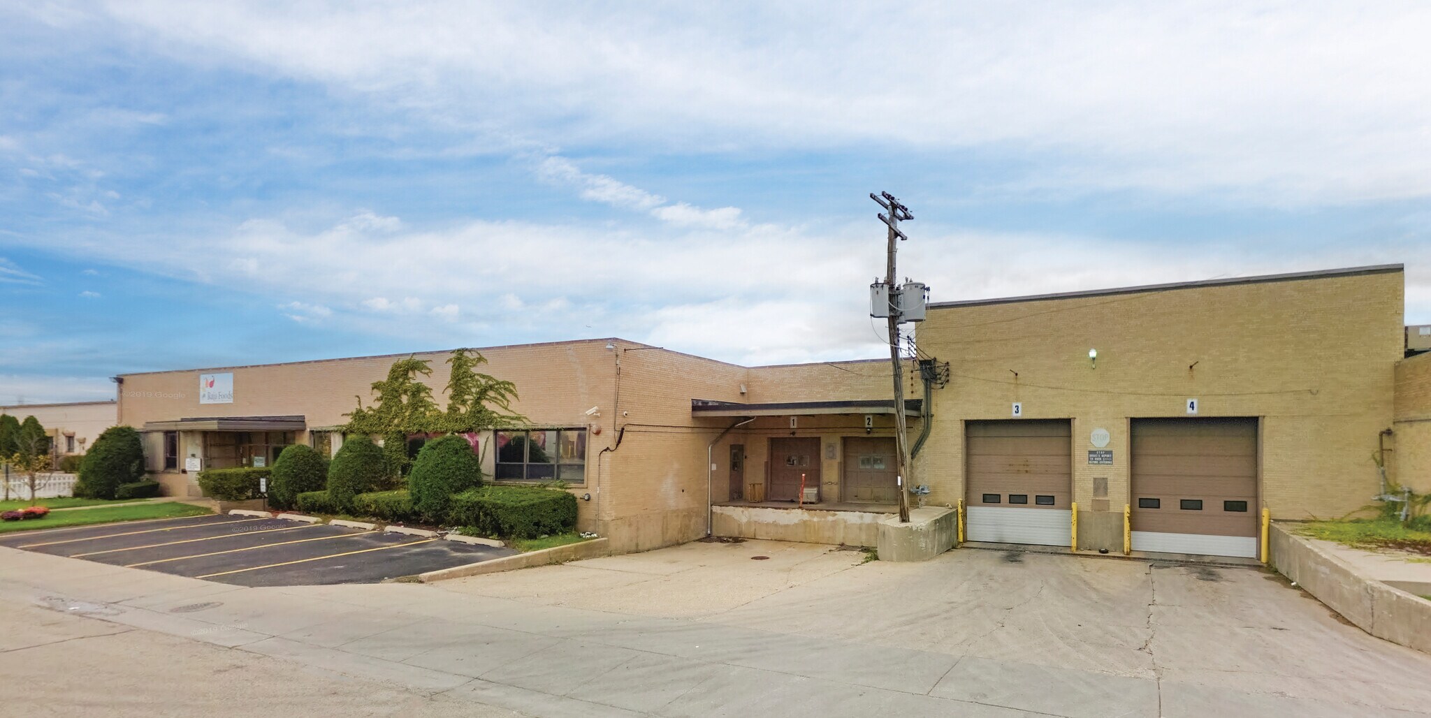8110-8130 St Louis Ave, Skokie, IL à vendre Photo principale– Image 1 sur 2