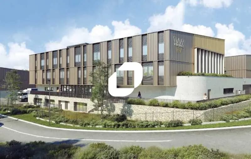 Local d'activités dans Villeneuve-lès-Maguelone à vendre Photo de l’immeuble– Image 1 sur 8