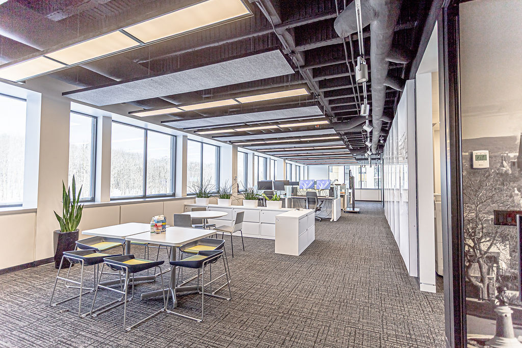 2475 Boul Laurier, Québec, QC à louer Photo intérieure– Image 1 sur 6