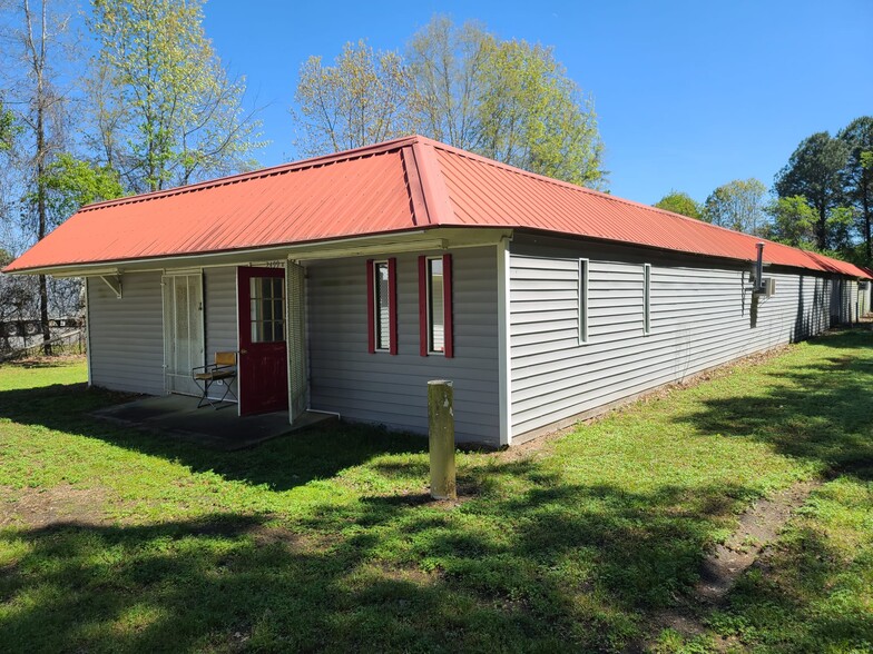 117 S US HWY, Dudley, NC à vendre - Photo de l’immeuble – Image 3 sur 11