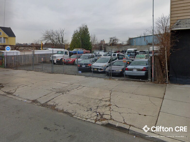 157 - 161 Pacific Ave, Jersey City, NJ à louer - Photo de l’immeuble – Image 3 sur 3