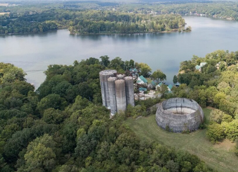5750 Granary way, Athens, AL à vendre - Aérien – Image 1 sur 2