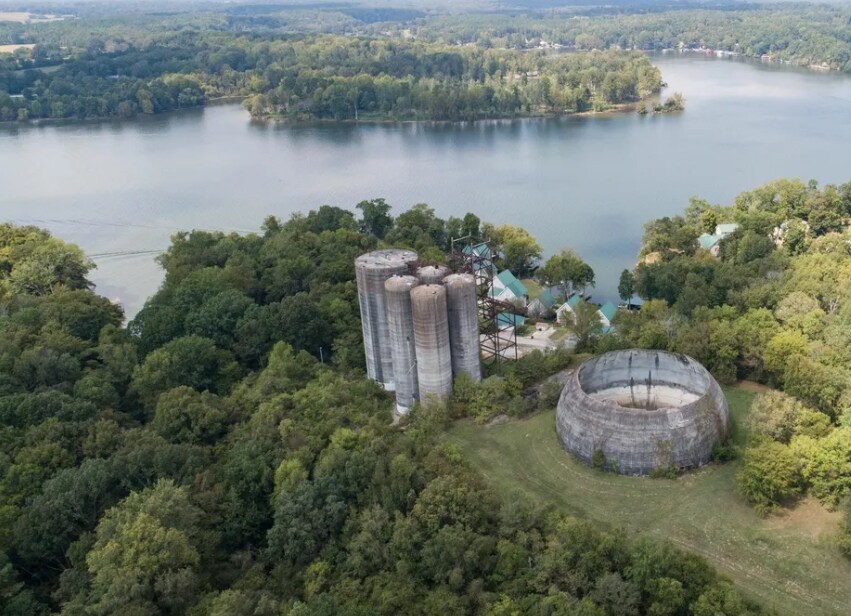 5750 Granary way, Athens, AL à vendre Aérien– Image 1 sur 3