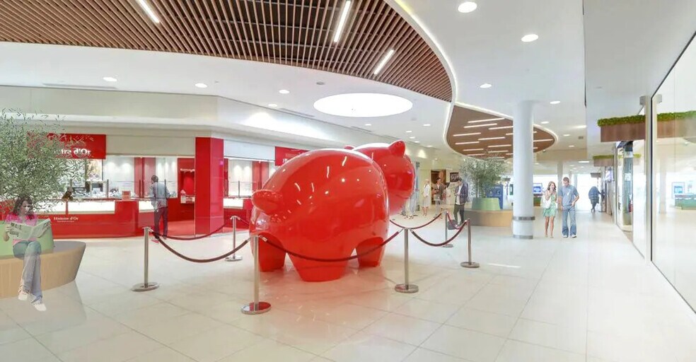 Local commercial dans Le Mans à louer - Photo de l’immeuble – Image 3 sur 8