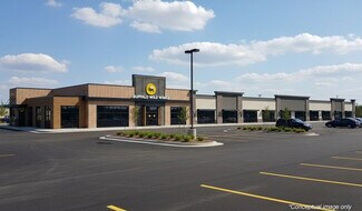 Plus de détails pour 1300 KY-121, Murray, KY - Local commercial à louer