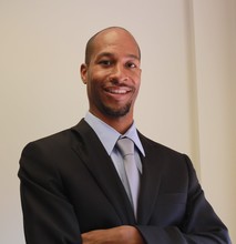 Marc Carithers
