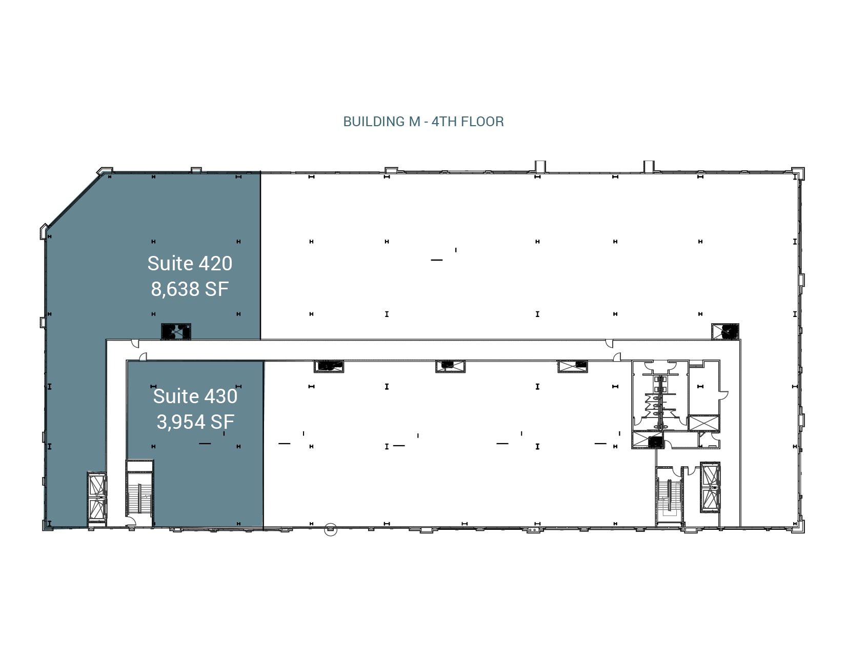 13400 S & Mountain View Corridor, Riverton, UT à louer Plan d’étage– Image 1 sur 1