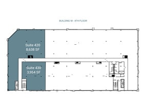 13400 S & Mountain View Corridor, Riverton, UT à louer Plan d’étage– Image 1 sur 1