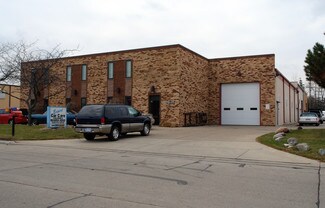 Plus de détails pour 34195 Riviera Dr, Fraser, MI - Industriel/Logistique à vendre