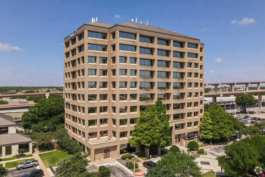 13809 Research Blvd, Austin, TX à louer - Photo de l’immeuble – Image 3 sur 3