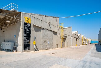 Plus de détails pour 1300 S Litchfield Rd, Goodyear, AZ - Industriel/Logistique à louer