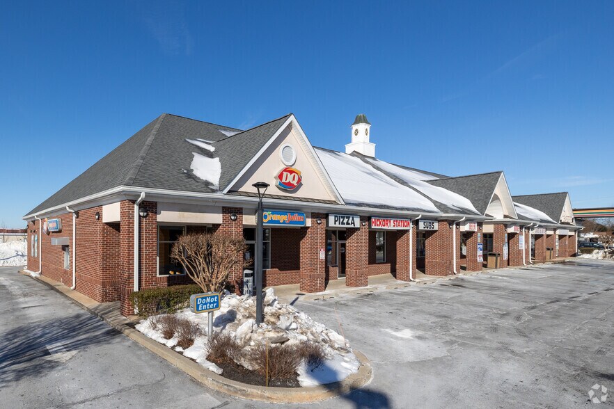 1510 Conowingo Rd, Bel Air, MD à louer - Photo principale – Image 1 sur 5
