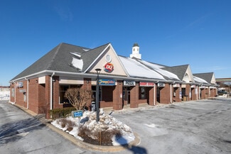 Plus de détails pour 1510 Conowingo Rd, Bel Air, MD - Local commercial à louer