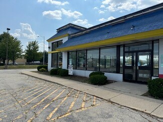 Plus de détails pour 2625 Rock Creek Blvd, Joliet, IL - Local commercial à vendre