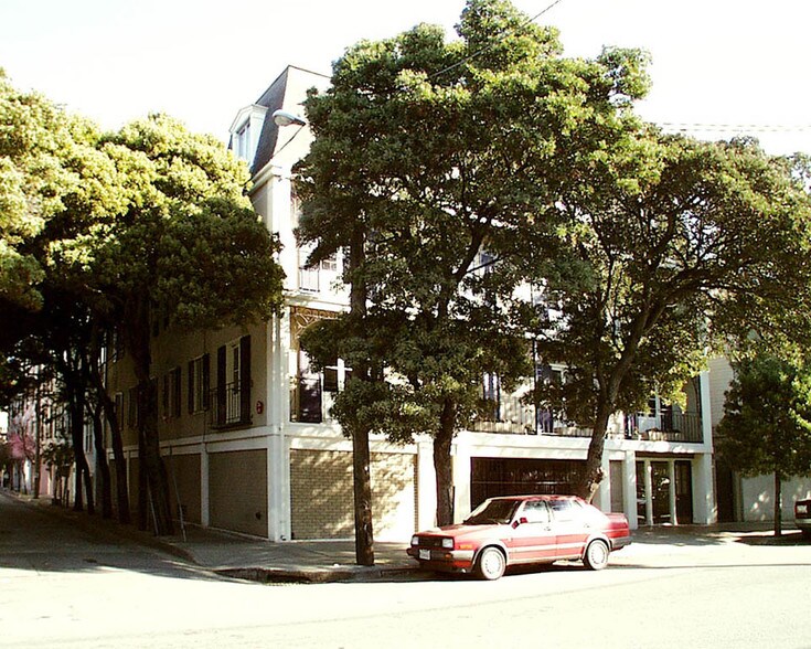 2310 Mason St, San Francisco, CA à vendre - Autre – Image 2 sur 17