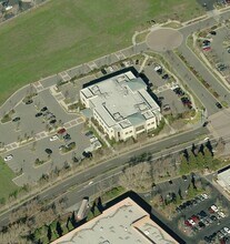 5140 Business Center Dr, Fairfield, CA - VUE AÉRIENNE  vue de carte