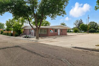 Plus de détails pour 3116 Acacia Dr, Cheyenne, WY - Bureau à vendre