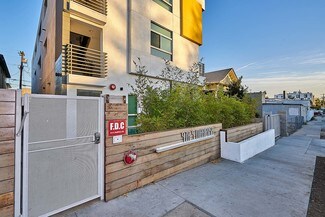Plus de détails pour 978 S Mariposa Ave, Los Angeles, CA - Logement à vendre