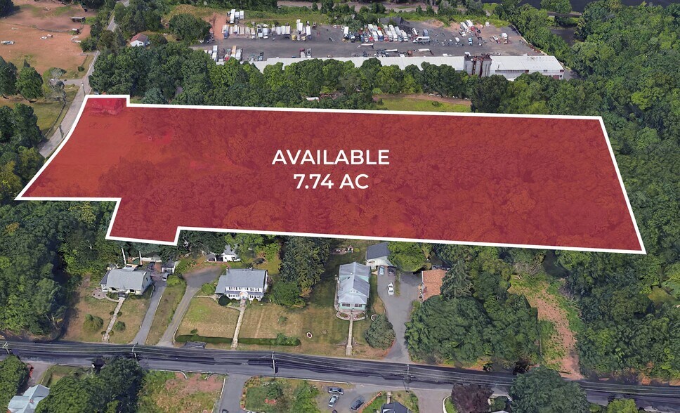 51 Hicks Ave, Meriden, CT à louer - Photo de l’immeuble – Image 3 sur 3