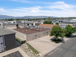 Plus de détails pour 302 Tia Juana St, Colorado Springs, CO - Local d'activités à louer