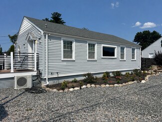 Plus de détails pour 1647 Post Rd, Warwick, RI - Local commercial à vendre